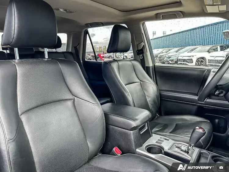 2020 Toyota 4Runner 5th Gen - Image 18 of 20