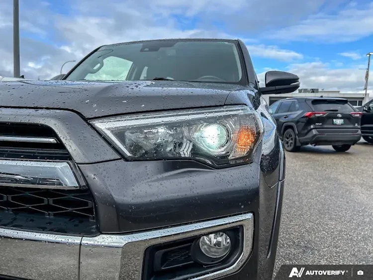 2020 Toyota 4Runner 5th Gen - Image 6 of 20