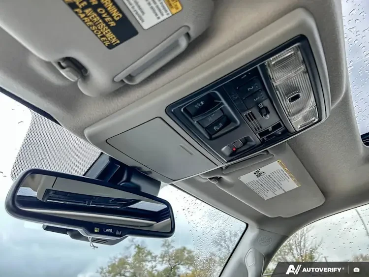 2020 Toyota 4Runner 5th Gen - Image 15 of 20