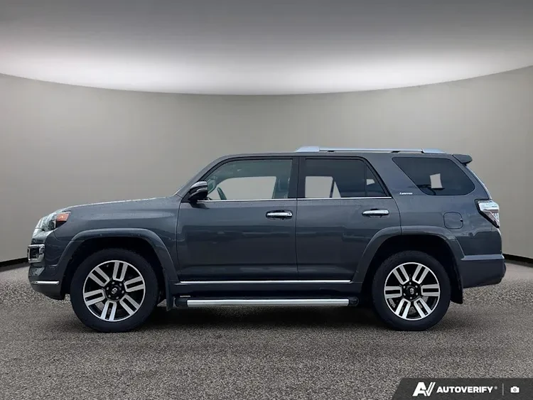 2020 Toyota 4Runner 5th Gen - Image 7 of 20