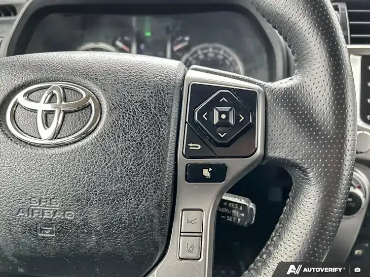 2020 Toyota 4Runner 5th Gen - Image 13 of 20