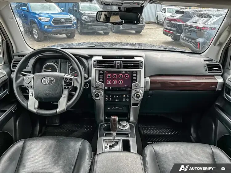 2020 Toyota 4Runner 5th Gen - Image 4 of 20