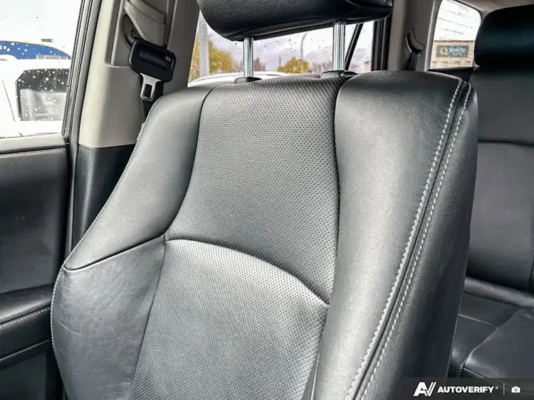 2020 Toyota 4Runner 5th Gen - Image 3 of 20