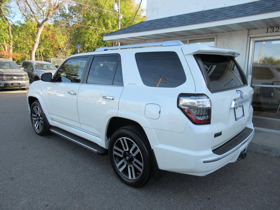 2020 Toyota 4Runner 5th Gen - Image 2 of 8