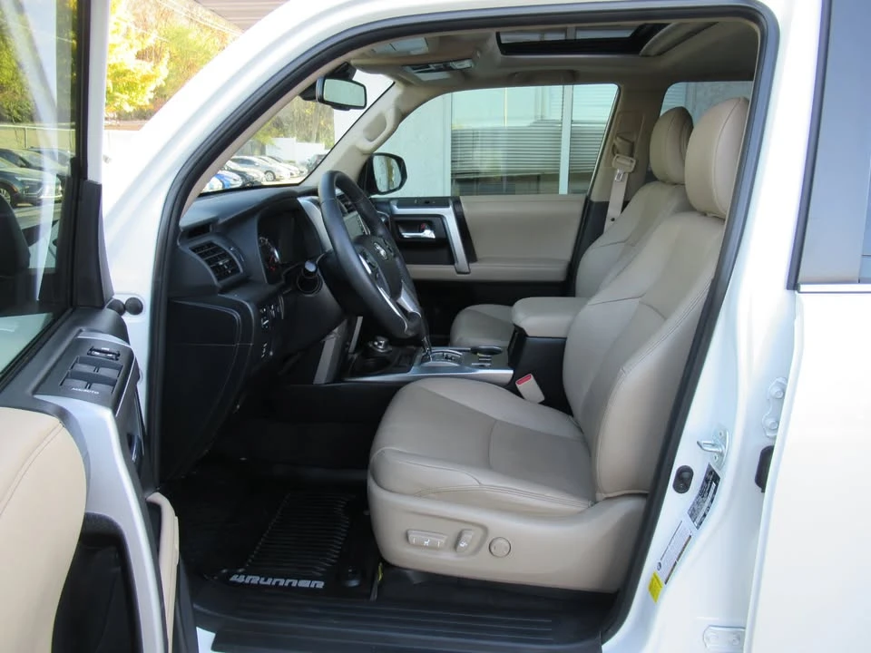 2020 Toyota 4Runner 5th Gen - Image 3 of 8