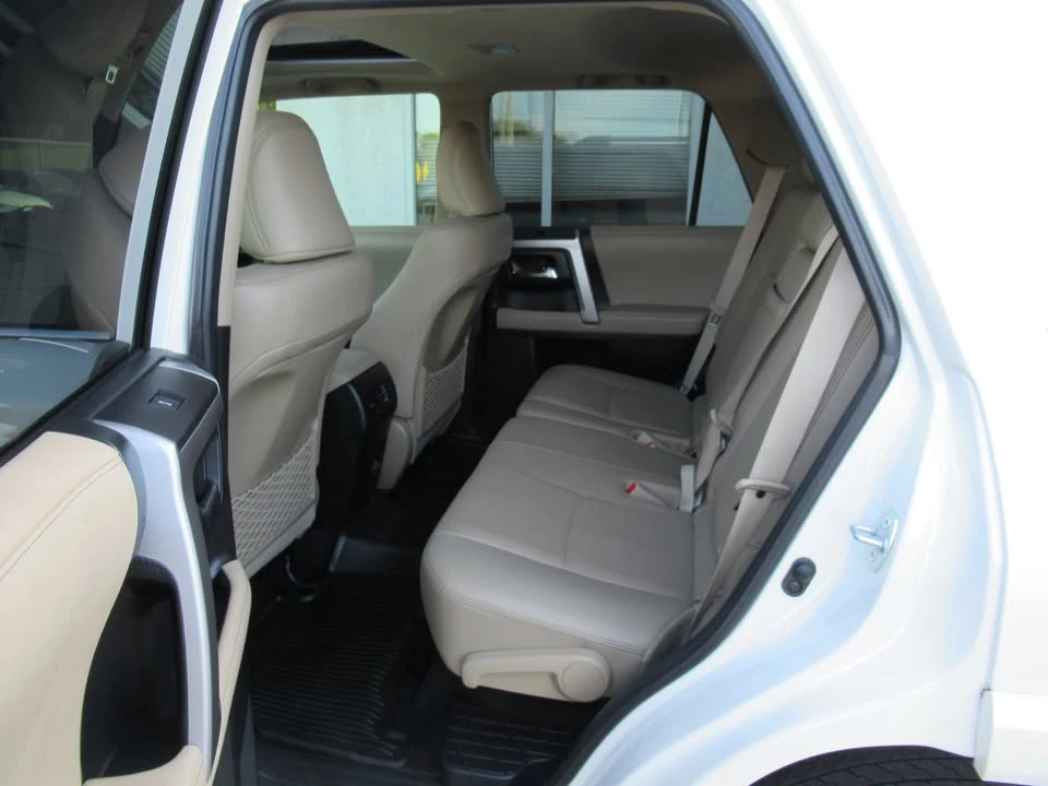 2020 Toyota 4Runner 5th Gen - Image 4 of 8