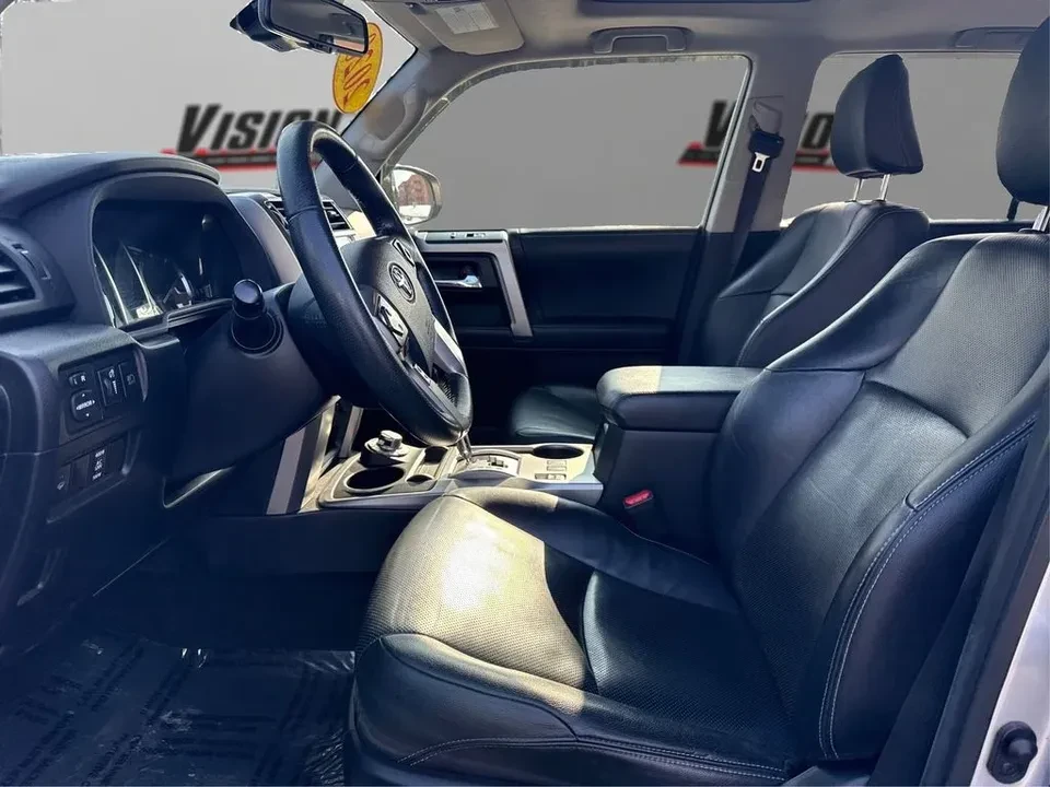 2020 Toyota 4Runner 5th Gen - Image 10 of 12