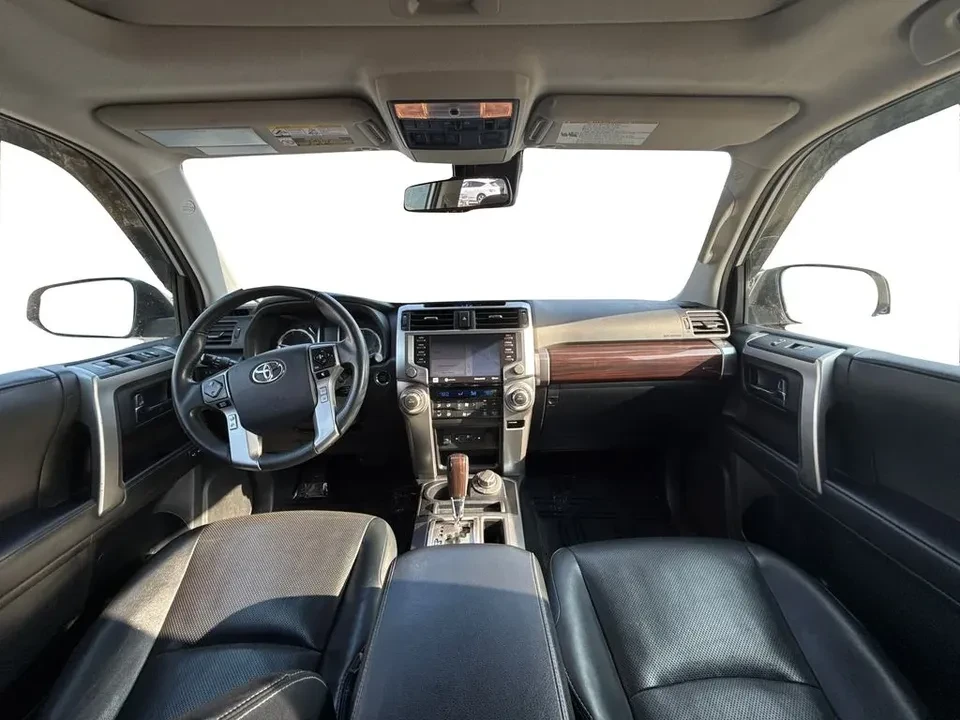 2020 Toyota 4Runner 5th Gen - Image 12 of 12
