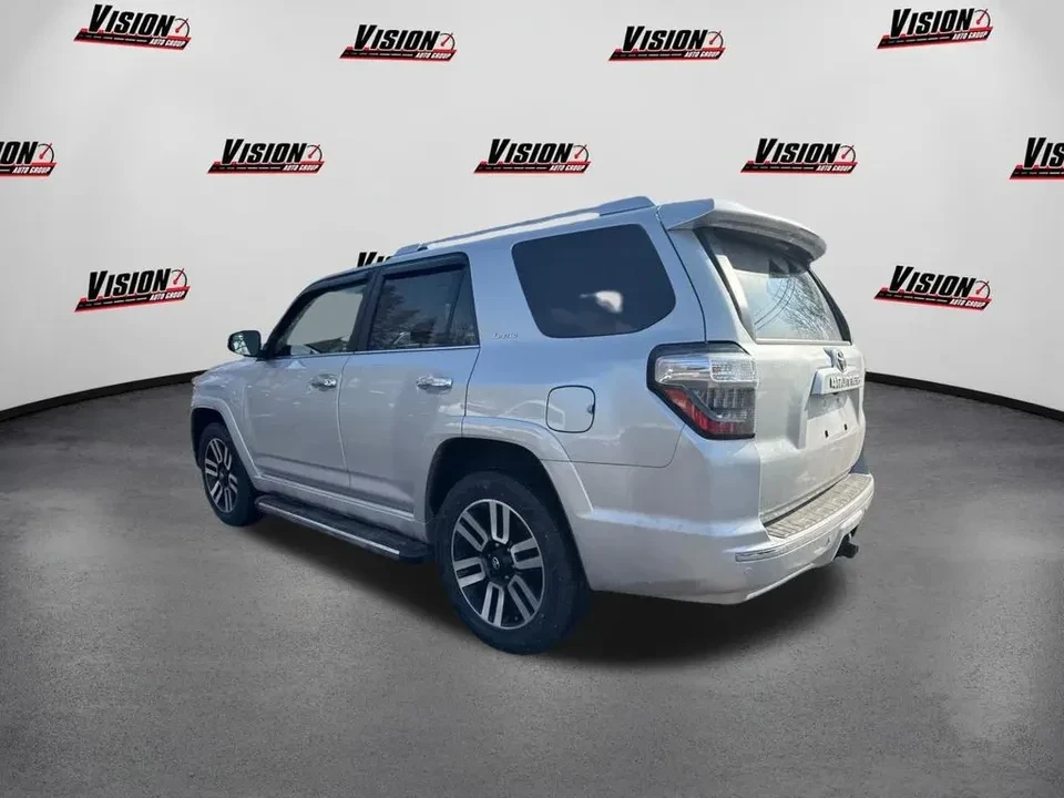 2020 Toyota 4Runner 5th Gen - Image 8 of 12
