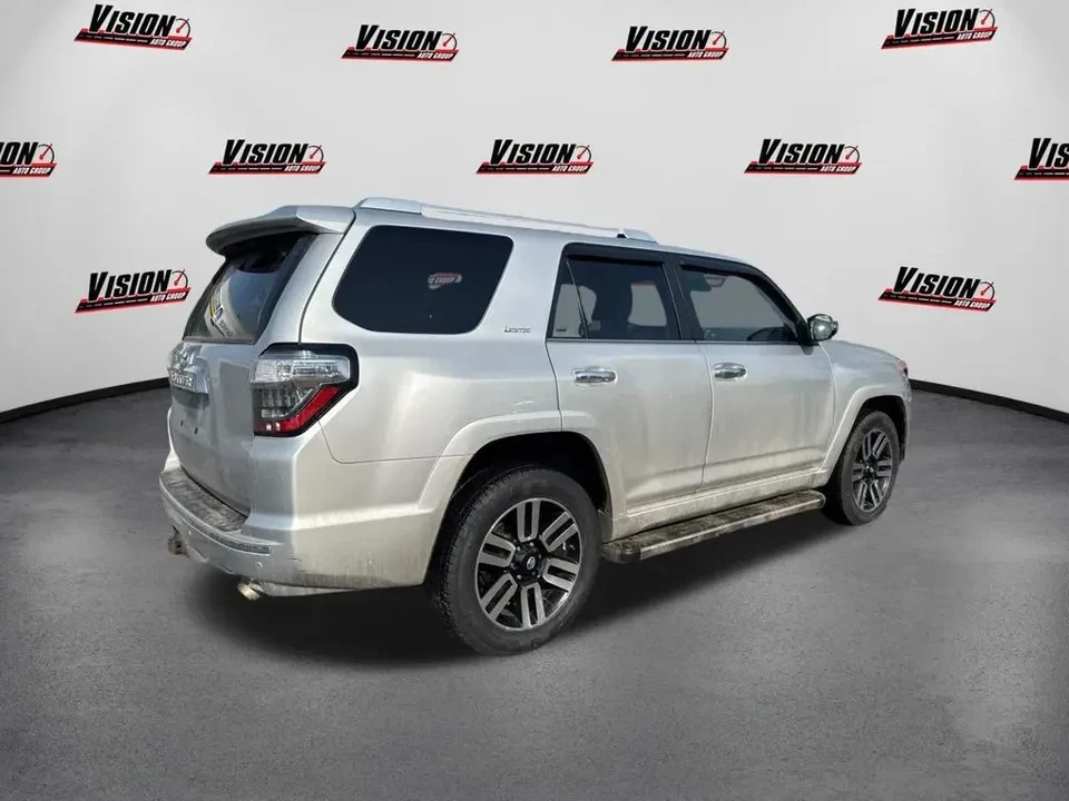 2020 Toyota 4Runner 5th Gen - Image 6 of 12