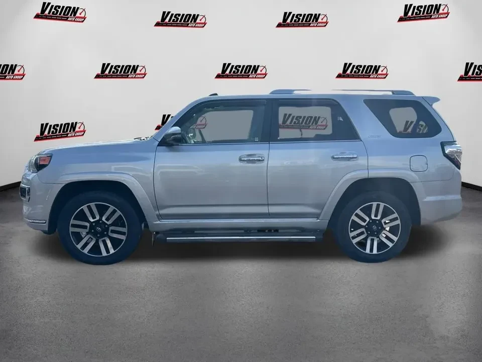 2020 Toyota 4Runner 5th Gen - Image 9 of 12