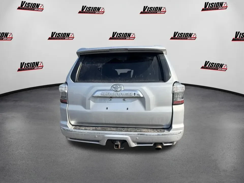 2020 Toyota 4Runner 5th Gen - Image 7 of 12