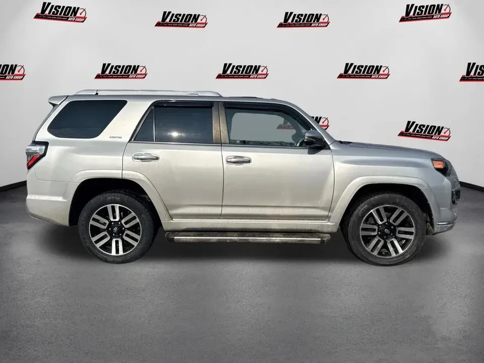 2020 Toyota 4Runner 5th Gen - Image 5 of 12