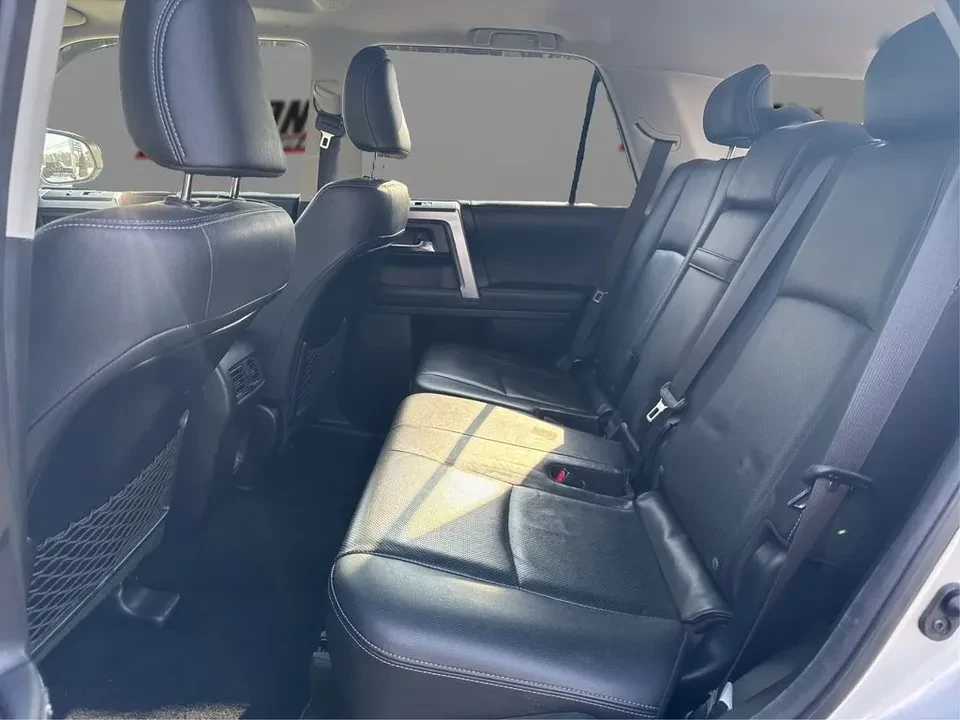2020 Toyota 4Runner 5th Gen - Image 11 of 12
