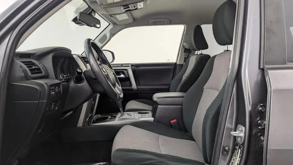 2020 Toyota 4Runner 5th Gen - Image 9 of 18