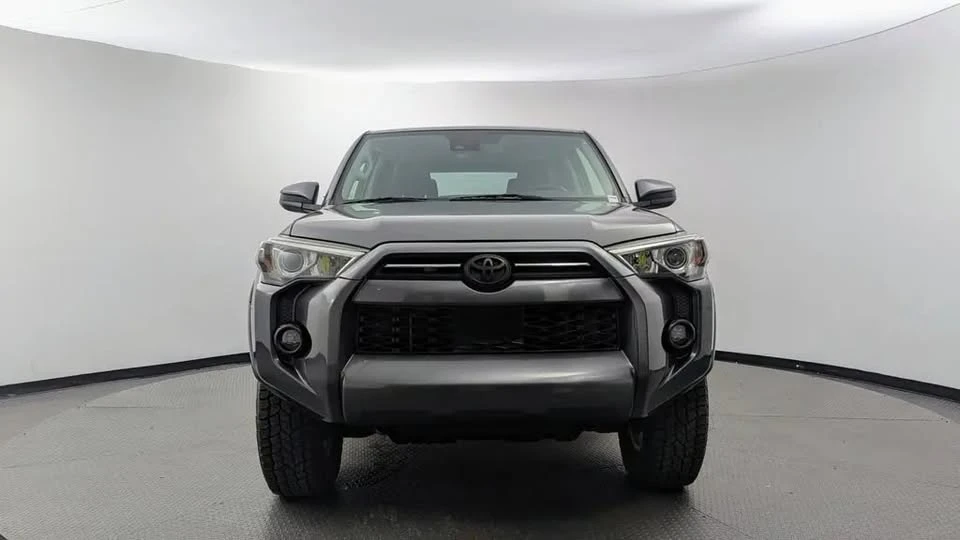 2020 Toyota 4Runner 5th Gen - Image 2 of 18