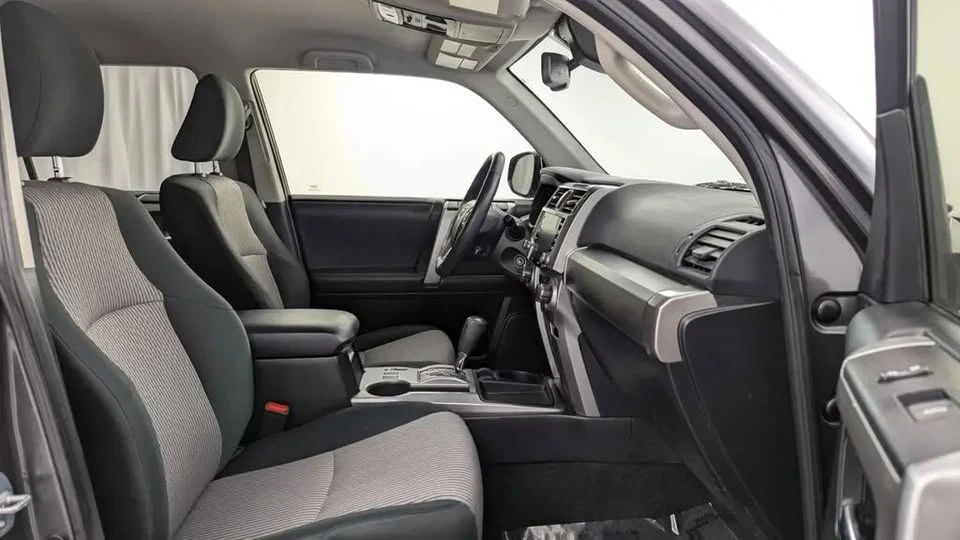 2020 Toyota 4Runner 5th Gen - Image 10 of 18