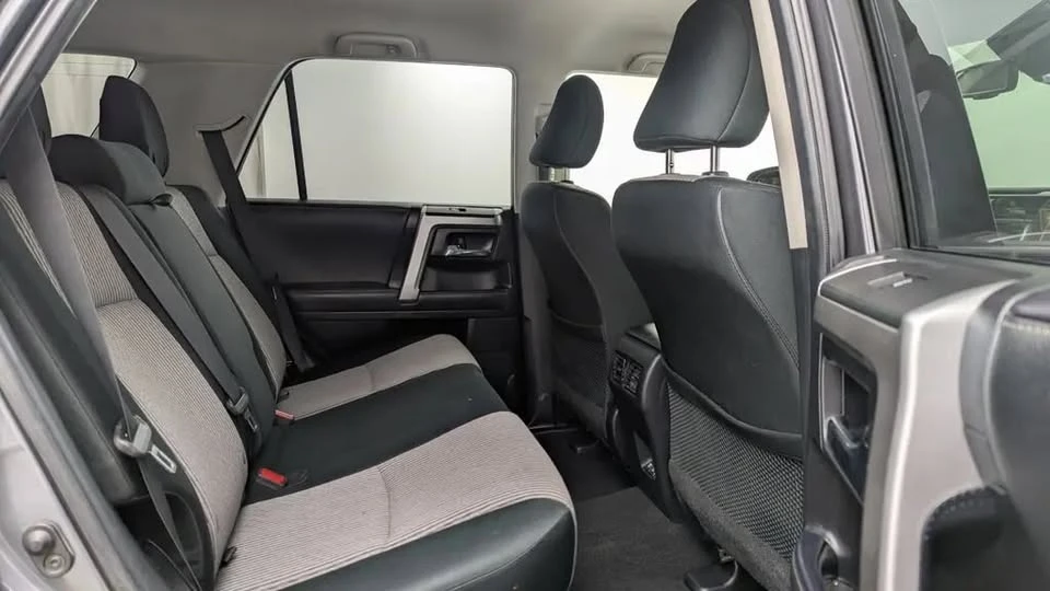 2020 Toyota 4Runner 5th Gen - Image 11 of 18