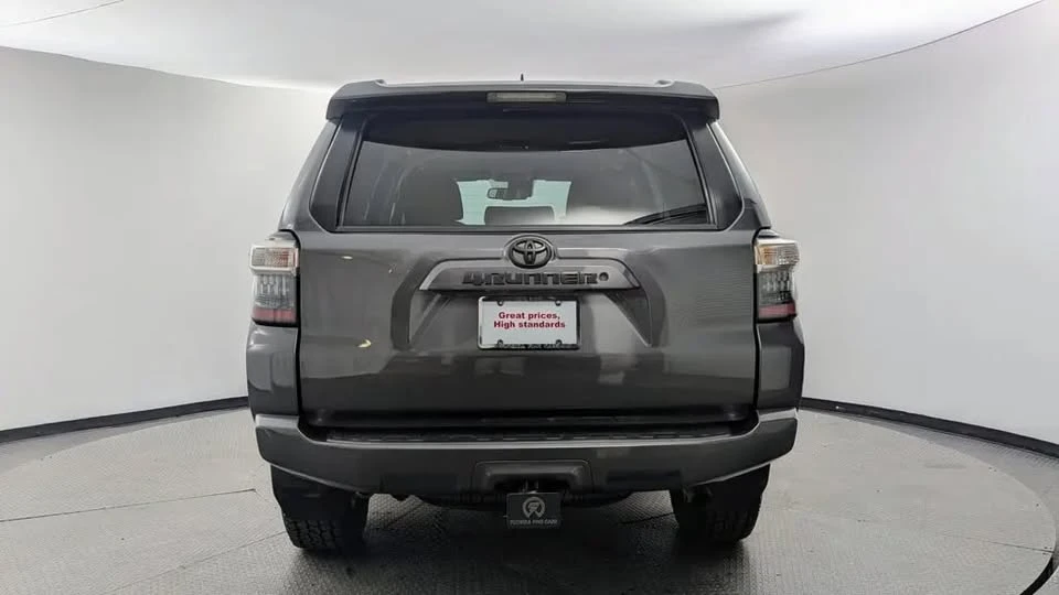 2020 Toyota 4Runner 5th Gen - Image 6 of 18