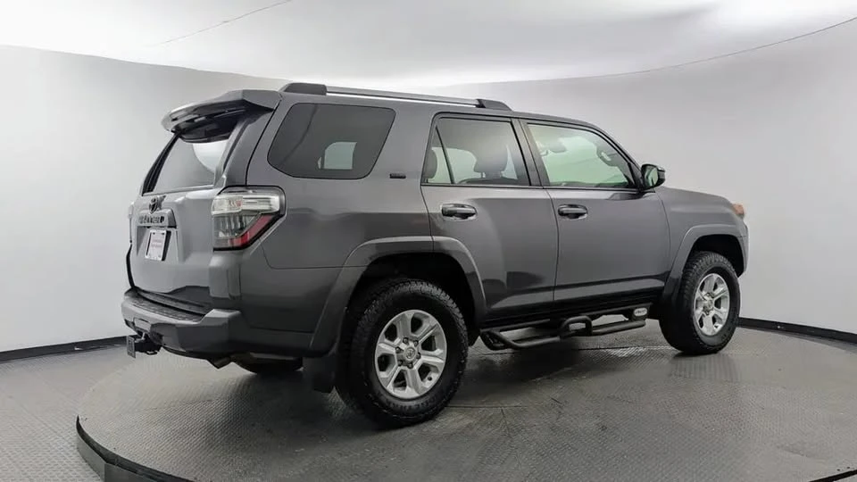 2020 Toyota 4Runner 5th Gen - Image 7 of 18