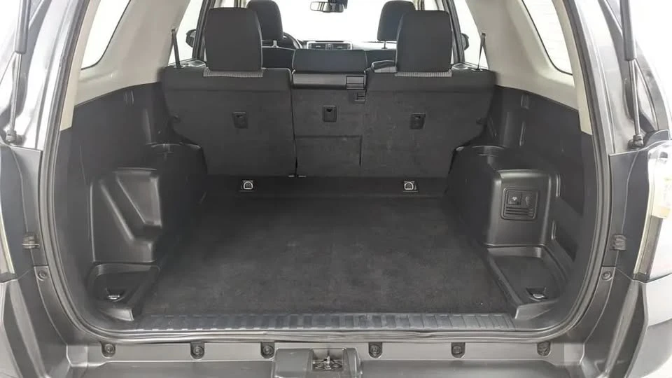 2020 Toyota 4Runner 5th Gen - Image 16 of 18