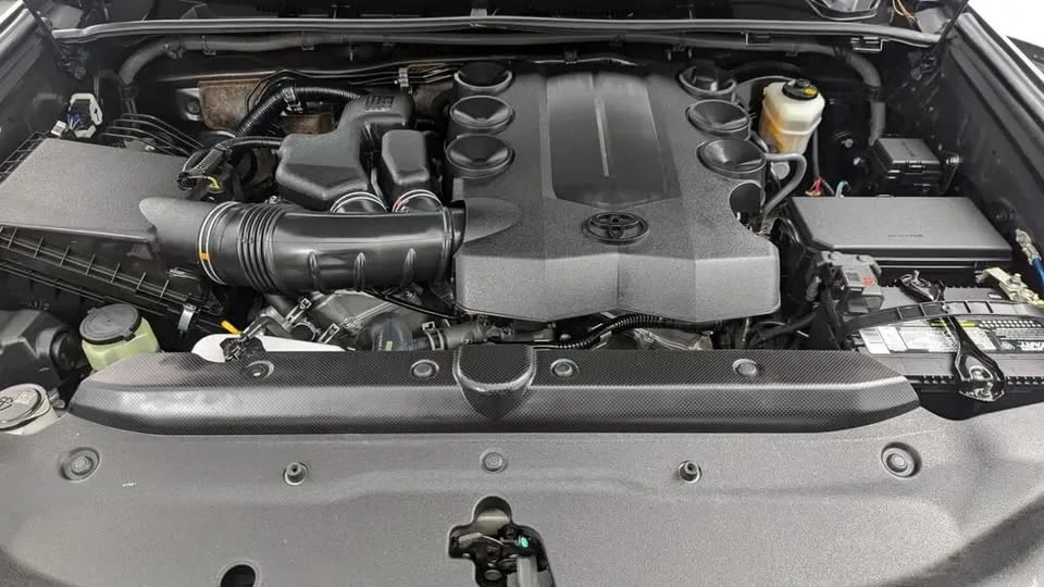 2020 Toyota 4Runner 5th Gen - Image 17 of 18