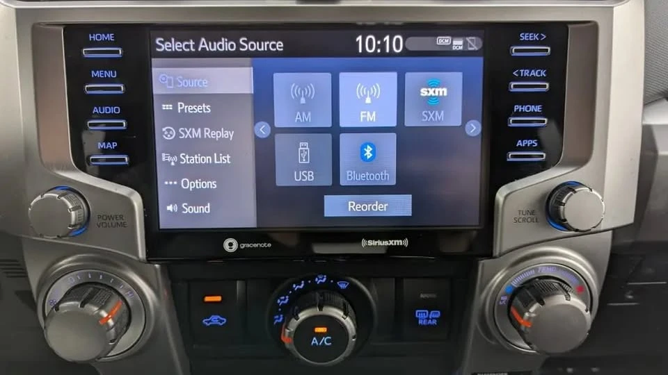 2020 Toyota 4Runner 5th Gen - Image 14 of 18