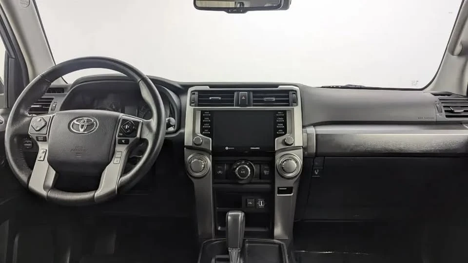 2020 Toyota 4Runner 5th Gen - Image 12 of 18