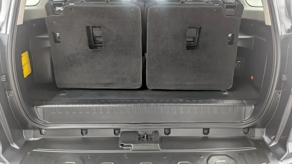 2020 Toyota 4Runner 5th Gen - Image 17 of 20