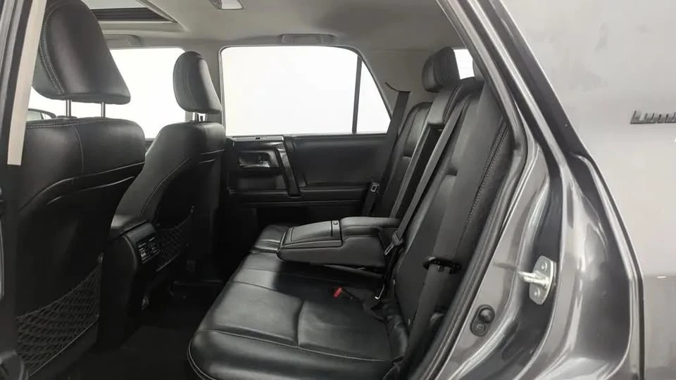2020 Toyota 4Runner 5th Gen - Image 18 of 20