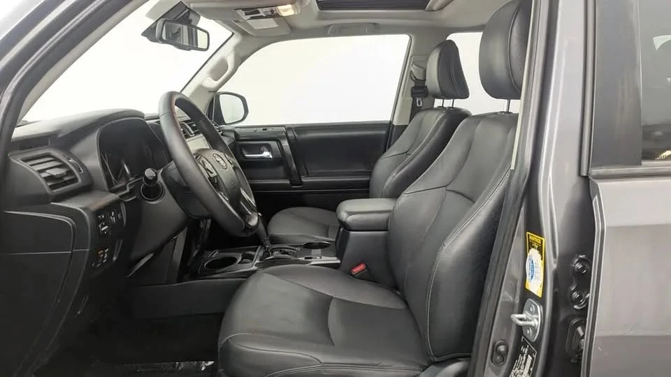 2020 Toyota 4Runner 5th Gen - Image 19 of 20
