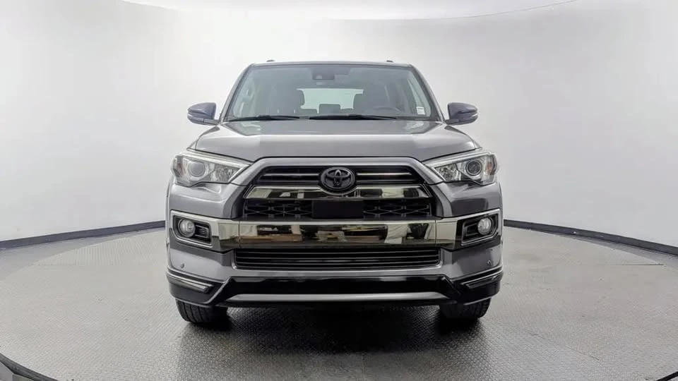 2020 Toyota 4Runner 5th Gen - Image 2 of 20
