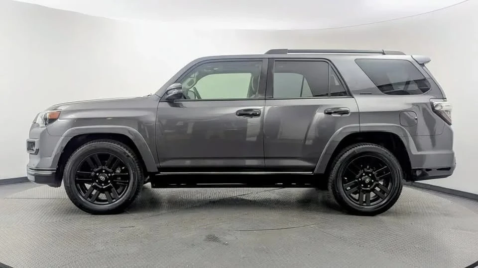 2020 Toyota 4Runner 5th Gen - Image 8 of 20