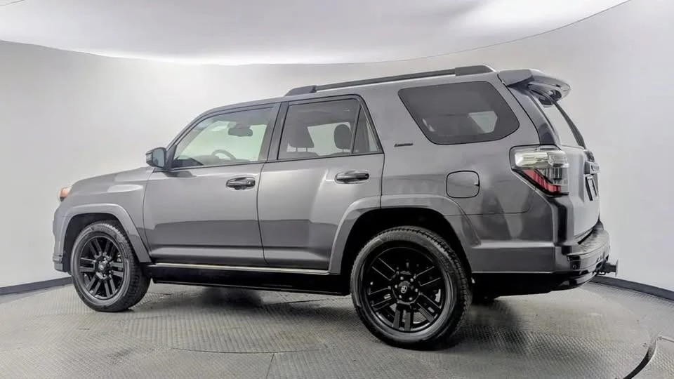 2020 Toyota 4Runner 5th Gen - Image 7 of 20