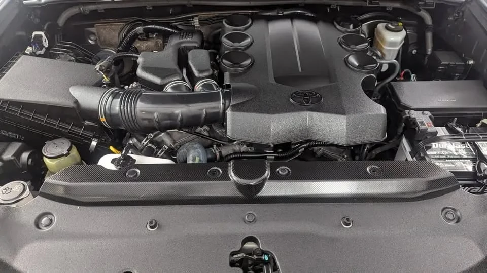2020 Toyota 4Runner 5th Gen - Image 20 of 20