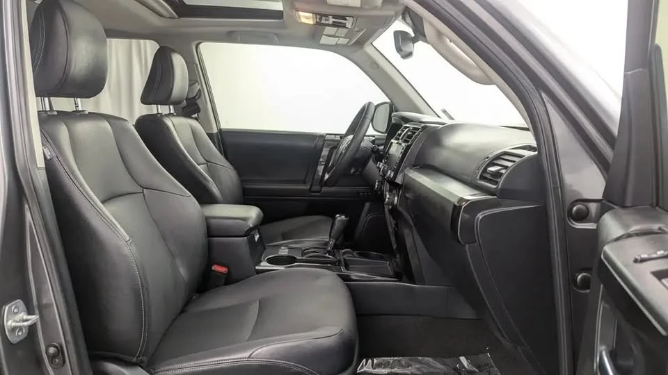 2020 Toyota 4Runner 5th Gen - Image 14 of 20