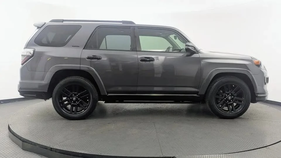 2020 Toyota 4Runner 5th Gen - Image 4 of 20