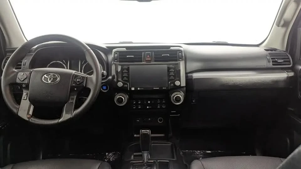 2020 Toyota 4Runner 5th Gen - Image 12 of 20