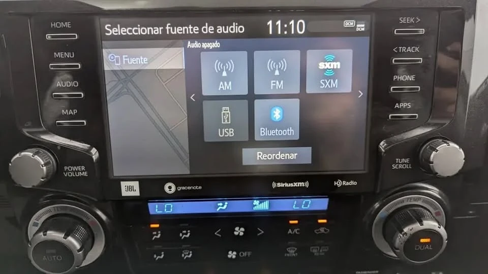 2020 Toyota 4Runner 5th Gen - Image 13 of 20