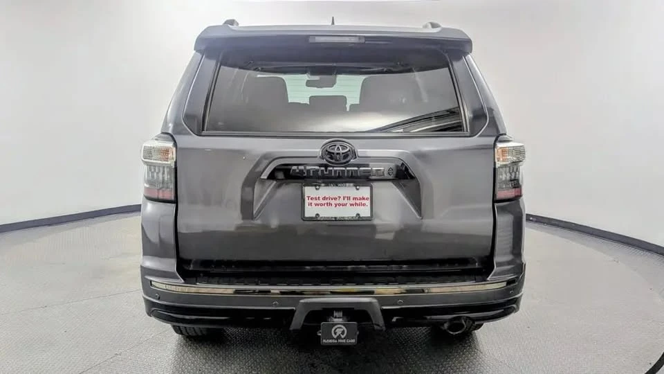 2020 Toyota 4Runner 5th Gen - Image 6 of 20