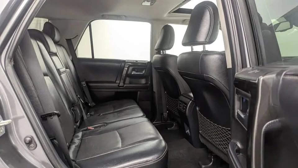 2020 Toyota 4Runner 5th Gen - Image 15 of 20