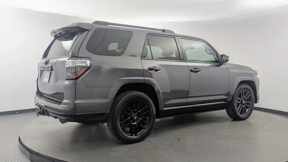 2020 Toyota 4Runner 5th Gen - Image 5 of 20