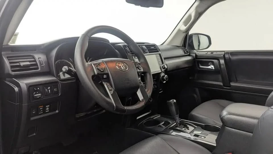 2020 Toyota 4Runner 5th Gen - Image 10 of 20