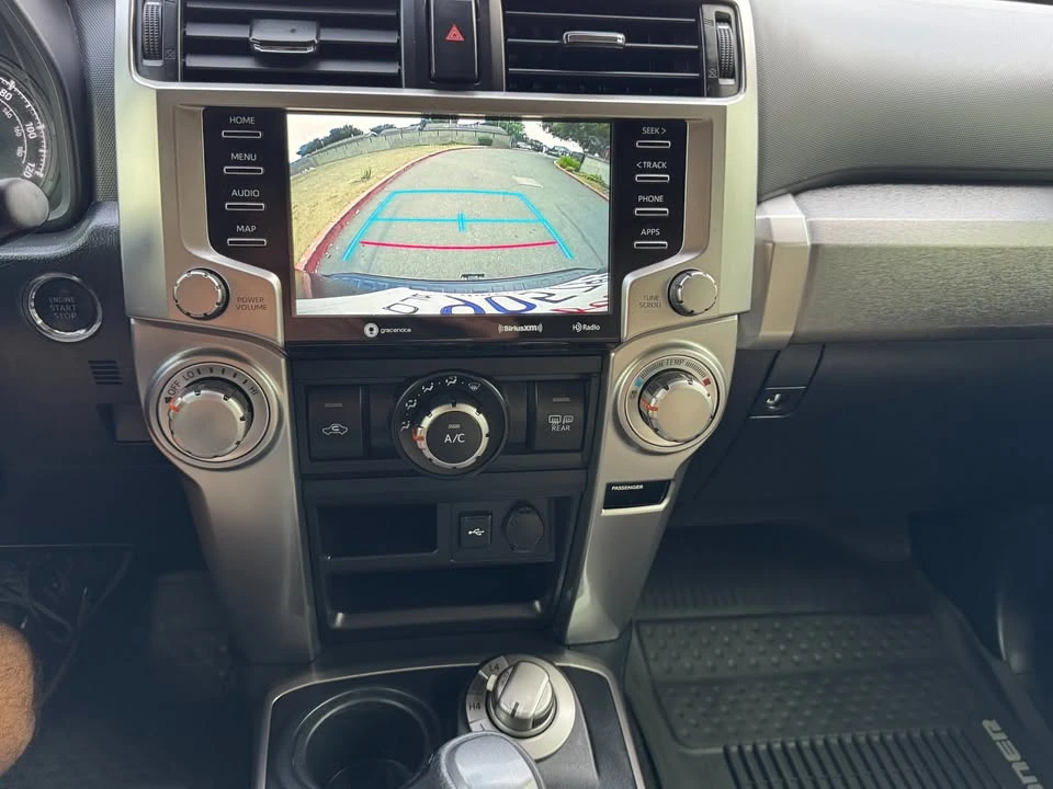 2020 Toyota 4Runner 5th Gen - Image 14 of 17