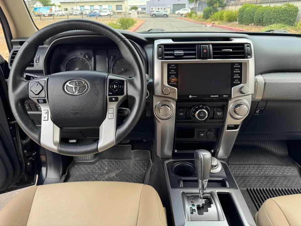 2020 Toyota 4Runner 5th Gen - Image 13 of 17