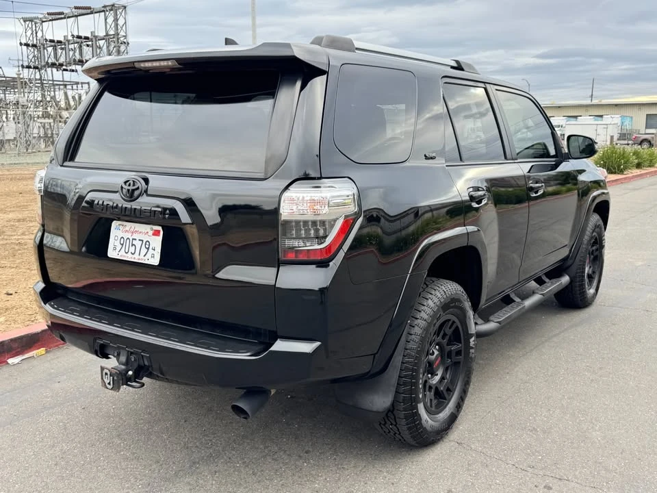 2020 Toyota 4Runner 5th Gen - Image 2 of 17