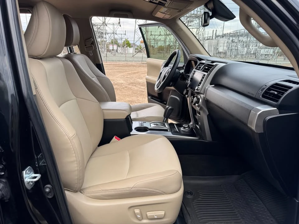 2020 Toyota 4Runner 5th Gen - Image 11 of 17