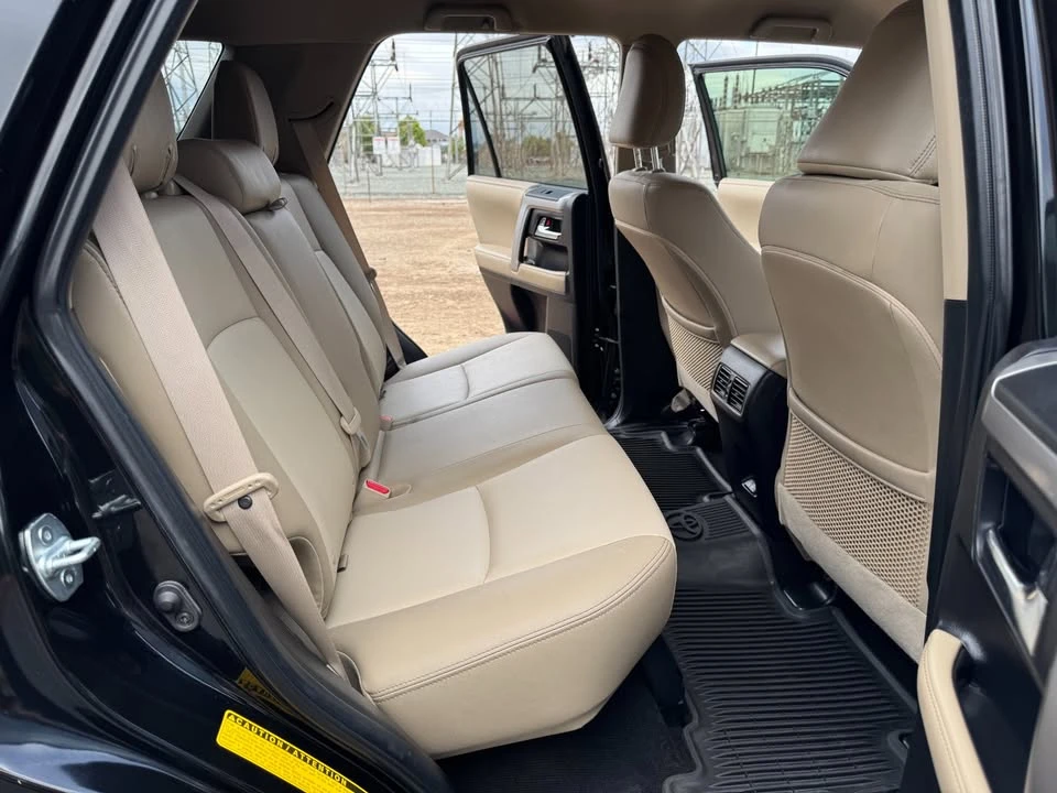 2020 Toyota 4Runner 5th Gen - Image 12 of 17