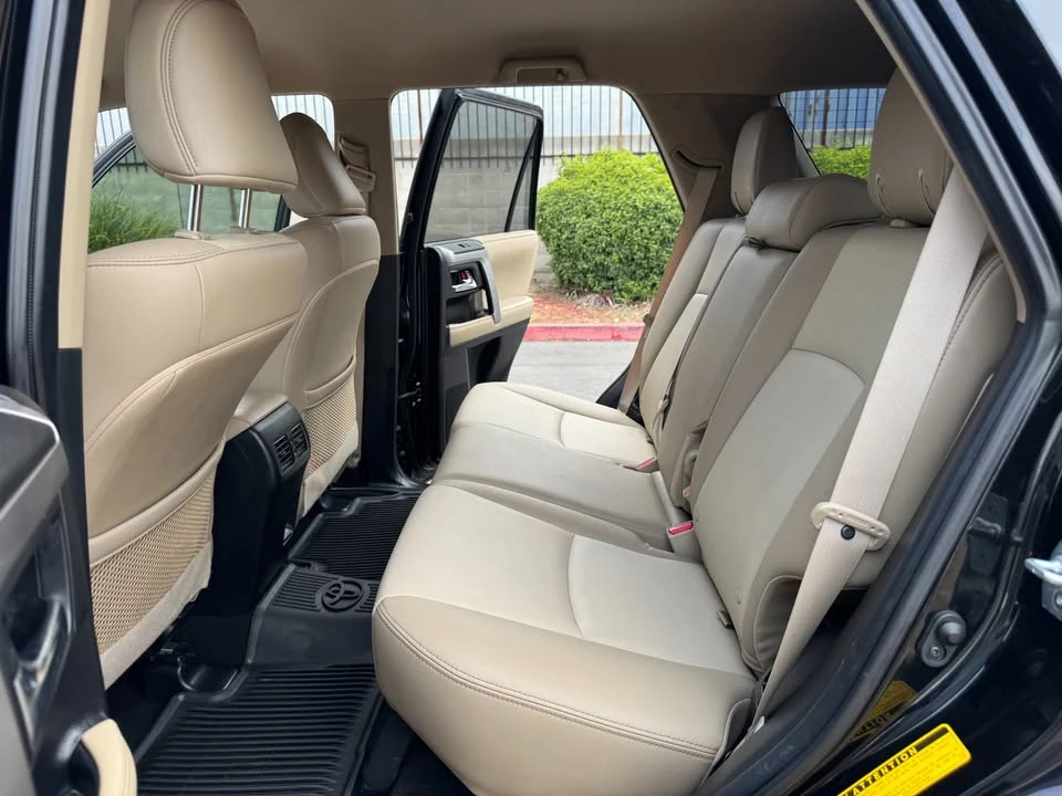 2020 Toyota 4Runner 5th Gen - Image 10 of 17