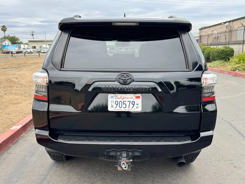 2020 Toyota 4Runner 5th Gen - Image 6 of 17